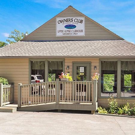 Beartastic Mountain View Lodge Gatlinburg Exterior foto