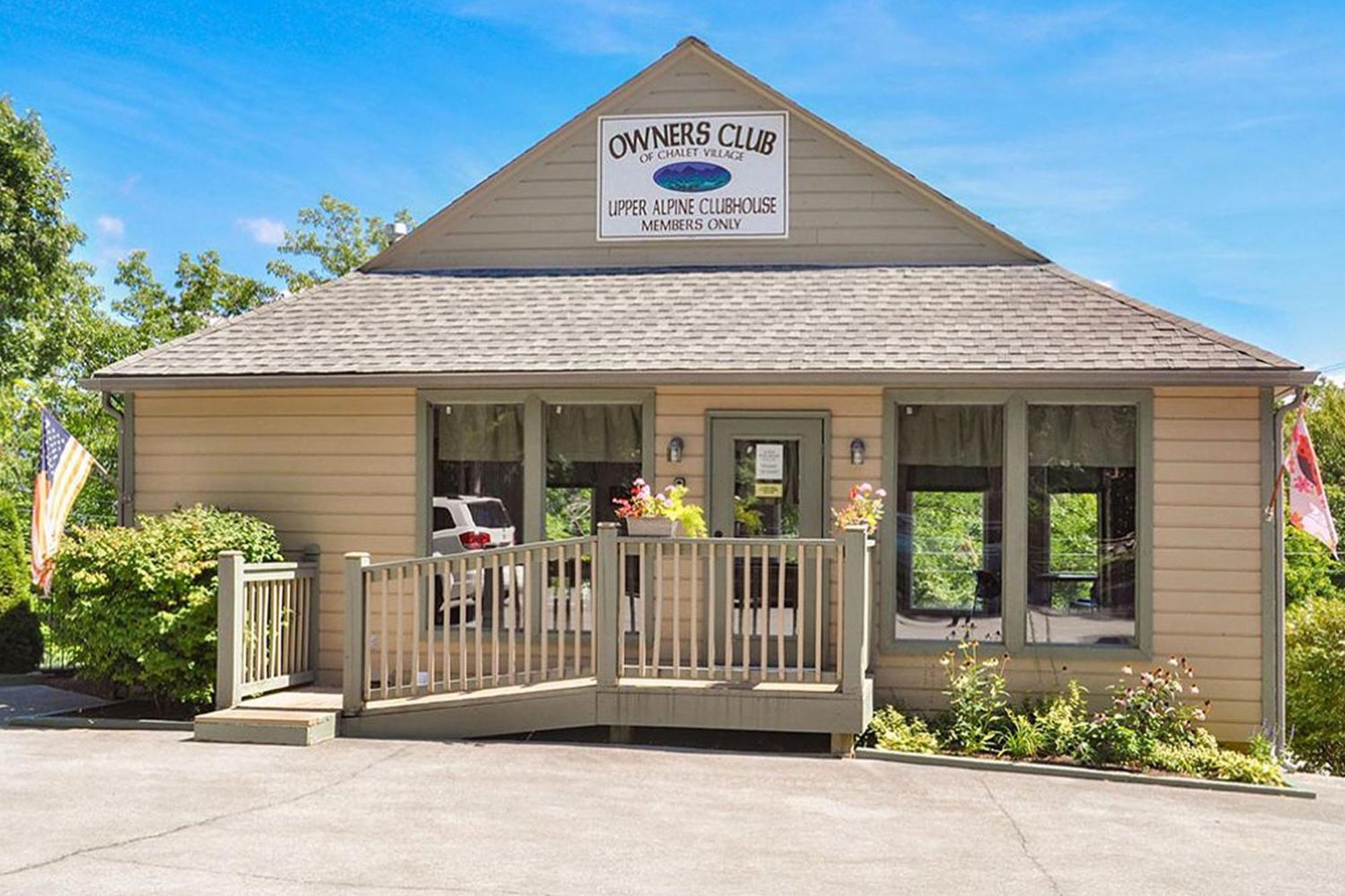 Beartastic Mountain View Lodge Gatlinburg Exterior foto