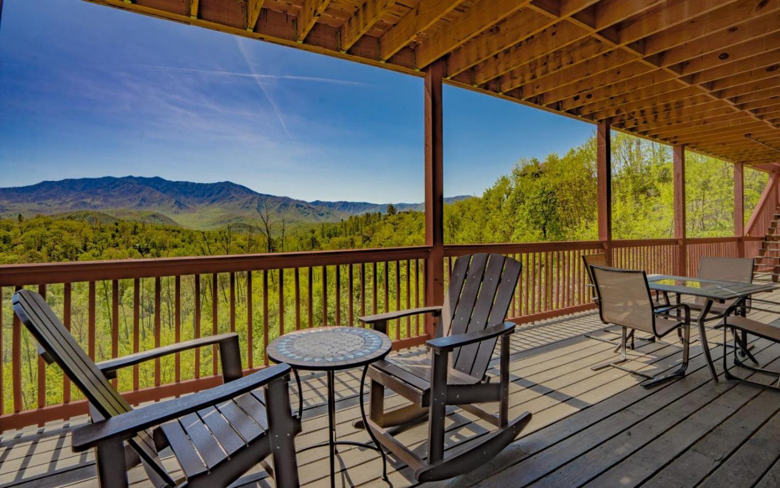 Beartastic Mountain View Lodge Gatlinburg Exterior foto